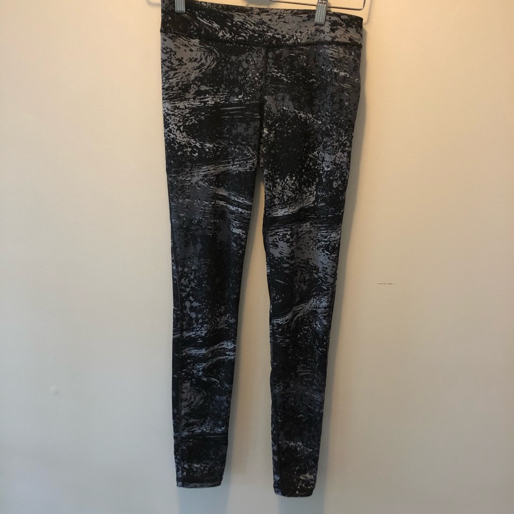Small leggings